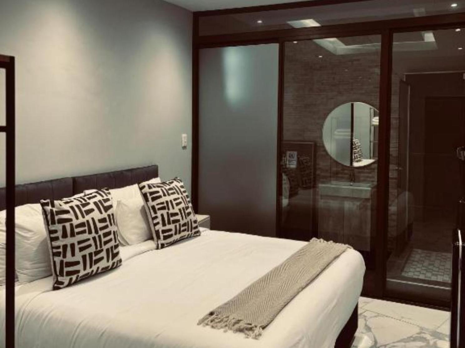 Monte La Vue Hotel Sandton Zimmer foto
