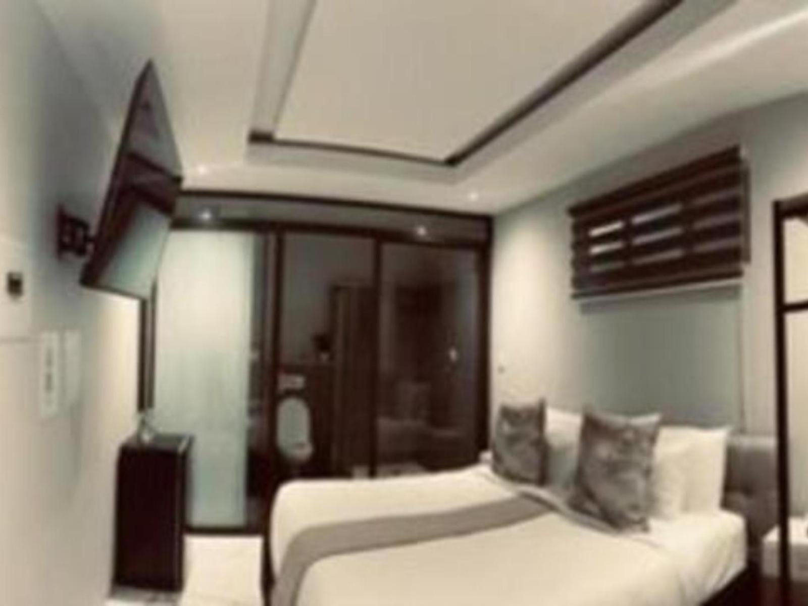 Monte La Vue Hotel Sandton Zimmer foto